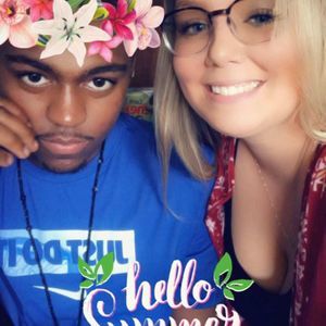 Meet your Posher, Braylin